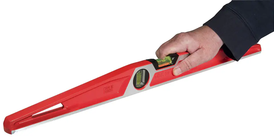  Nível trapezoidal MAGNÈTICO  MLH FATMAX® STANLEY 3