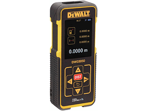 Medidor Distâncias Laser 50 MT DW03050-XJ DEWALT