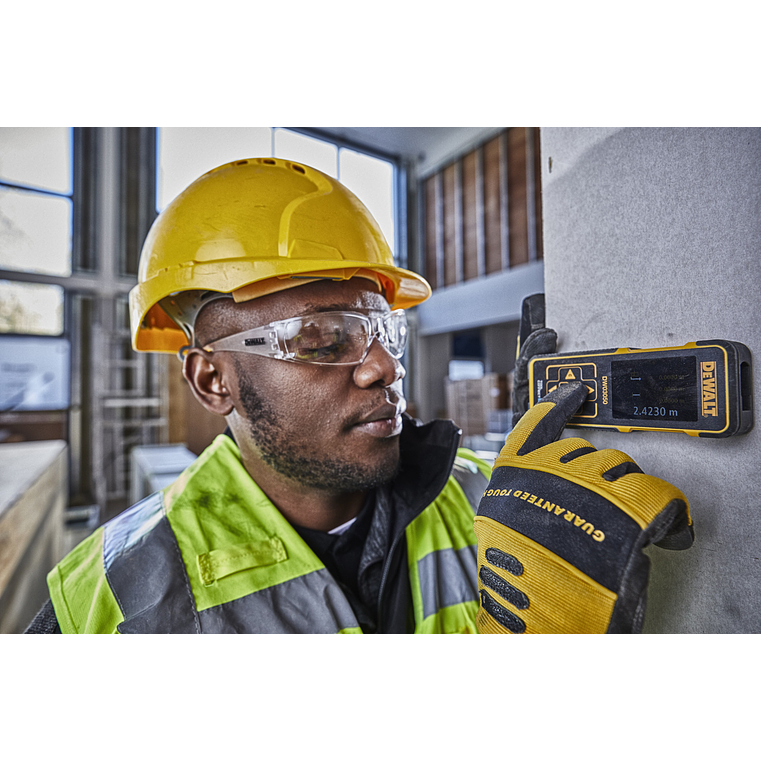 Medidor Distâncias Laser 50 MT DW03050-XJ DEWALT 6