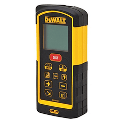 Medidor Distâncias Laser 100 MT DW03101-XJ DEWALT