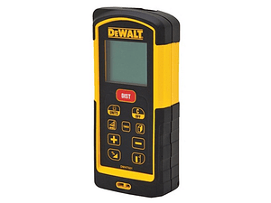 Medidor Distâncias Laser 100 MT DW03101-XJ DEWALT