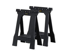 Cavalete Dobrável Júnior (2 uni.) STST1-70355 STANLEY