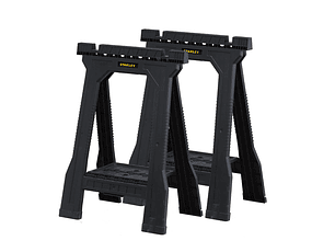 Cavalete Dobrável Júnior (2 uni.) STST1-70355 STANLEY