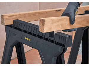 Cavalete Dobrável Júnior (2 uni.) STST1-70355 STANLEY