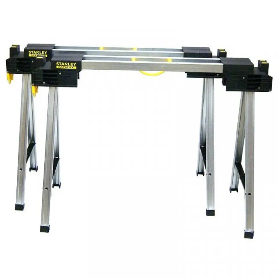 Cavalete Dobrável Metalico (2 Uni) FMST1-75763 FATMAX STANLEY 1