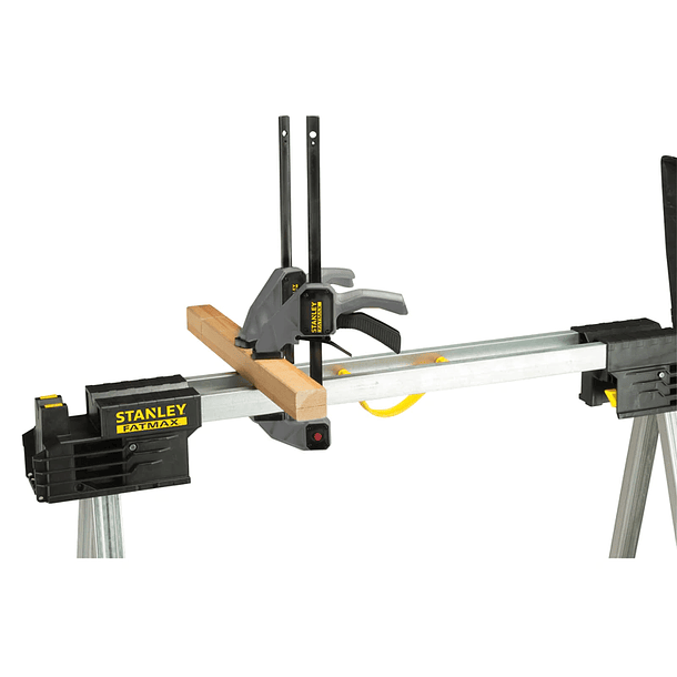 Cavalete Dobrável Metalico (2 Uni) FMST1-75763 FATMAX STANLEY 3