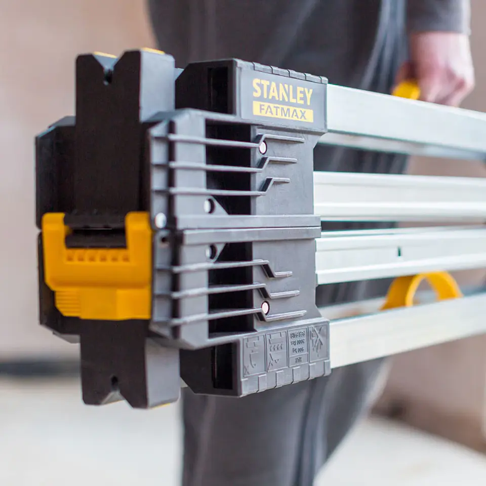 Cavalete Dobrável Metalico (2 Uni) FMST1-75763 FATMAX STANLEY 5