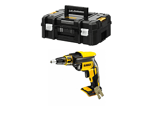 Aparafusadora pladur XR 18V  DCF620NT DEWALT