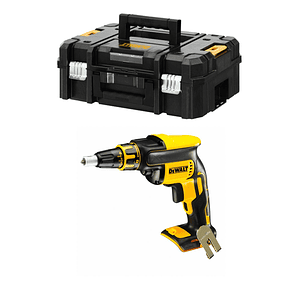 Aparafusadora pladur XR 18V  DCF620NT DEWALT