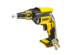 Aparafusadora pladur XR 18V  DCF620NT DEWALT