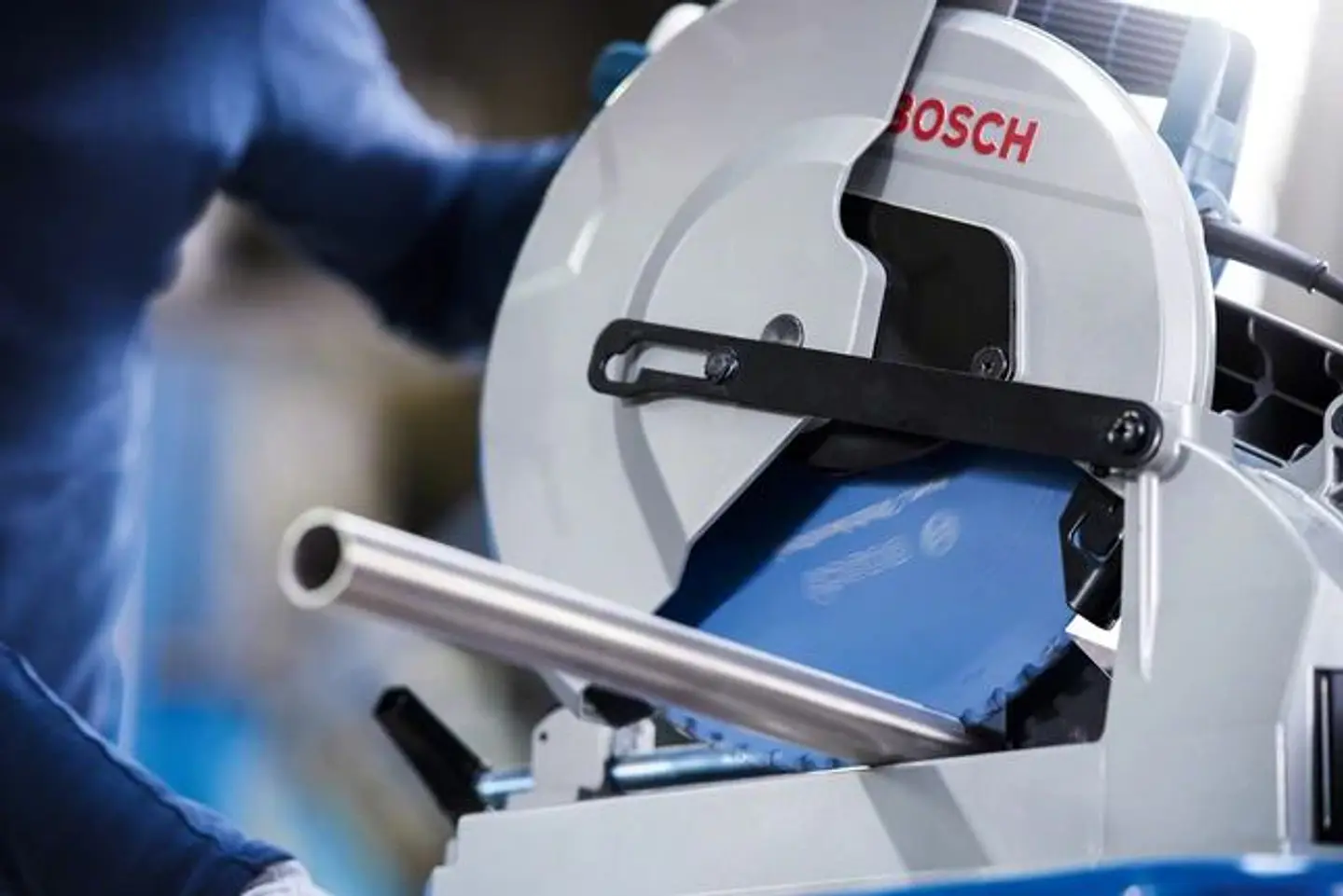 Discos de serra circular para Aço Expert for Steel BOSCH 3