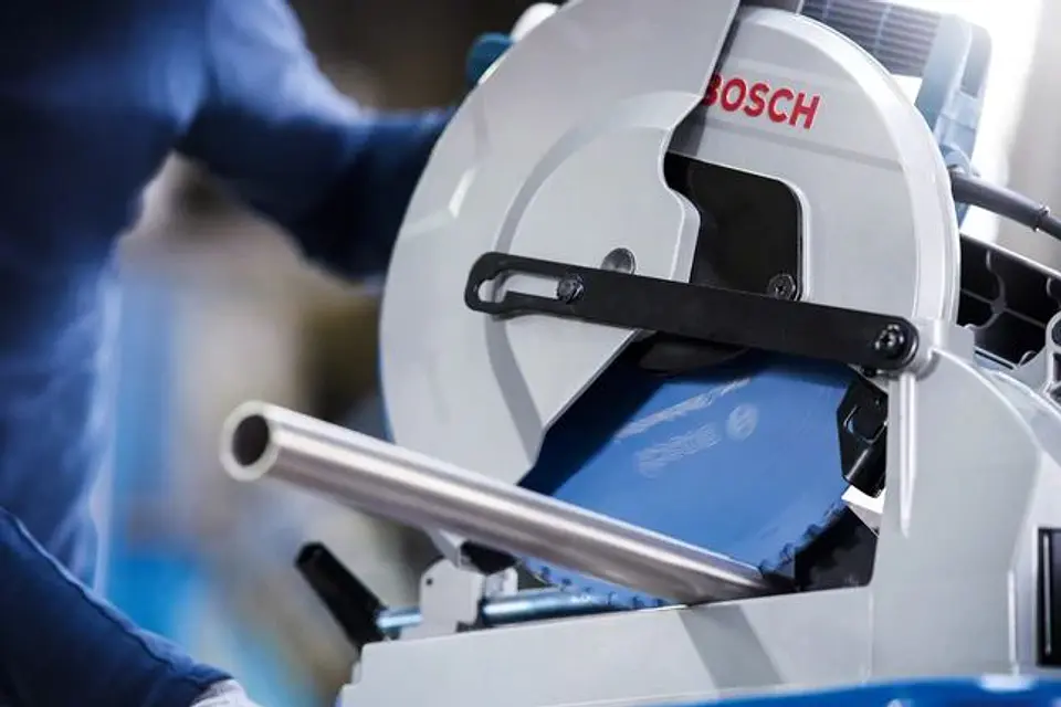 Discos de serra circular para Aço Expert for Steel BOSCH 3
