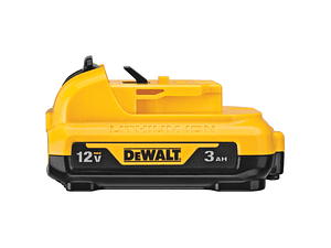 Bateria carril Li-Lon XR 12V - 3,0 Ah DCB124 DEWALT 