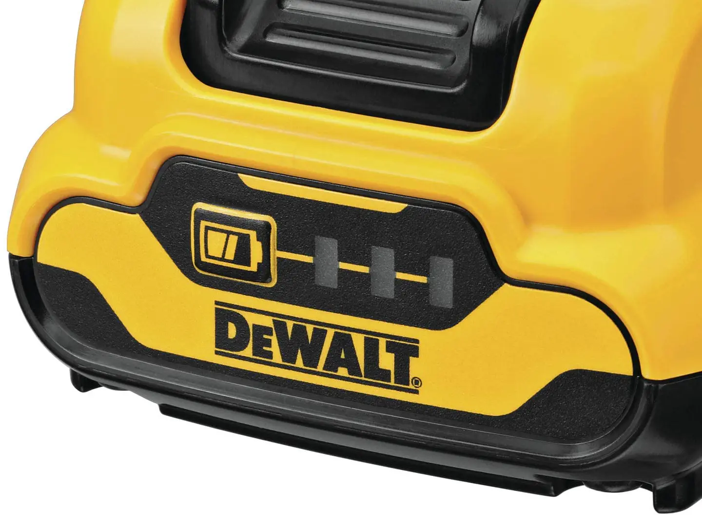 Bateria carril Li-Lon XR 12V - 3,0 Ah DCB124 DEWALT  3