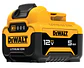 Bateria carril Li-Lon XR 12V - 5,0 Ah DCB126 DEWALT  - Thumbnail 1