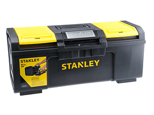 Mala de ferramenta com autofecho - STANLEY