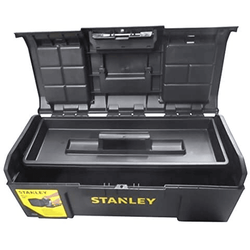 Mala de ferramenta com autofecho - STANLEY 3