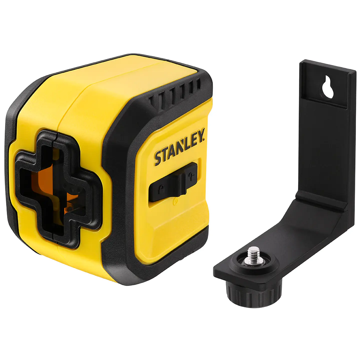 NÍVEL LASER EM CRUZ STHT77611-0 STANLEY 1