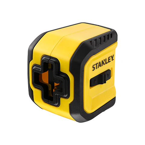 NÍVEL LASER EM CRUZ STHT77611-0 STANLEY