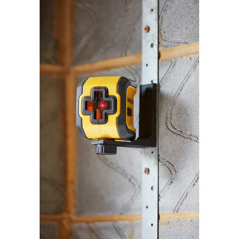 NÍVEL LASER EM CRUZ STHT77611-0 STANLEY 6