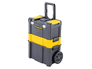 Oficina móvel 3 EM 1 ESSENTIAL™ STST1-80151 STANLEY