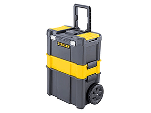 Oficina móvel 3 EM 1 ESSENTIAL™ STST1-80151 STANLEY