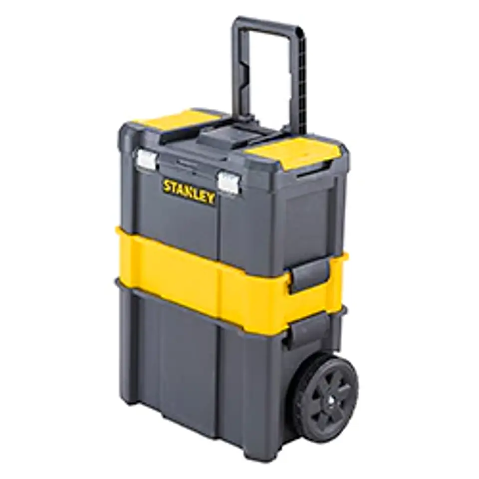 Oficina móvel 3 EM 1 ESSENTIAL™ STST1-80151 STANLEY 1
