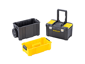 Oficina móvel 3 EM 1 ESSENTIAL™ STST1-80151 STANLEY