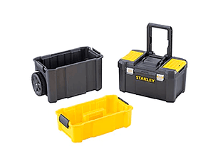Oficina móvel 3 EM 1 ESSENTIAL™ STST1-80151 STANLEY