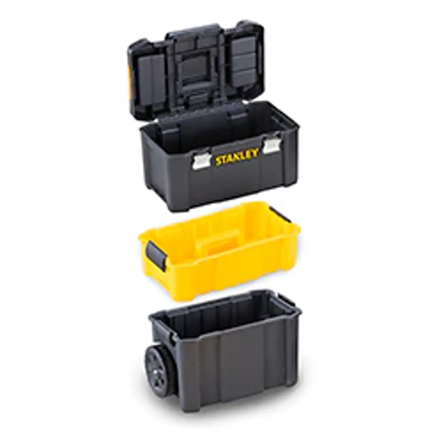 Oficina móvel 3 EM 1 ESSENTIAL™ STST1-80151 STANLEY 3