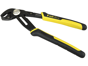 Alicates de Cremalheira FATMAX® STANLEY