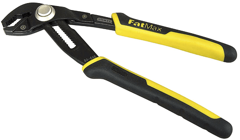 Alicates de Cremalheira FATMAX® STANLEY