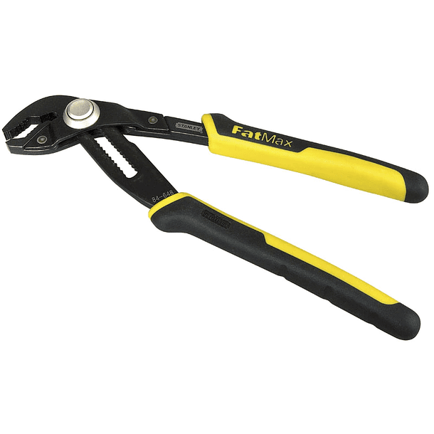 Alicates de Cremalheira FATMAX® STANLEY 1