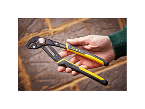 Alicates de Cremalheira FATMAX® STANLEY