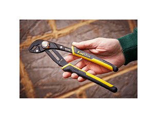 Alicates de Cremalheira FATMAX® STANLEY