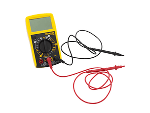 Multímetro STHT0-77364 STANLEY