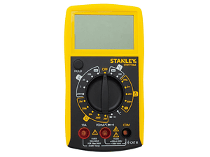 Multímetro STHT0-77364 STANLEY