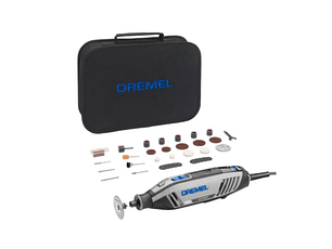 Multiferramenta DREMEL 4250 (4250-35) + 35 Acessórios