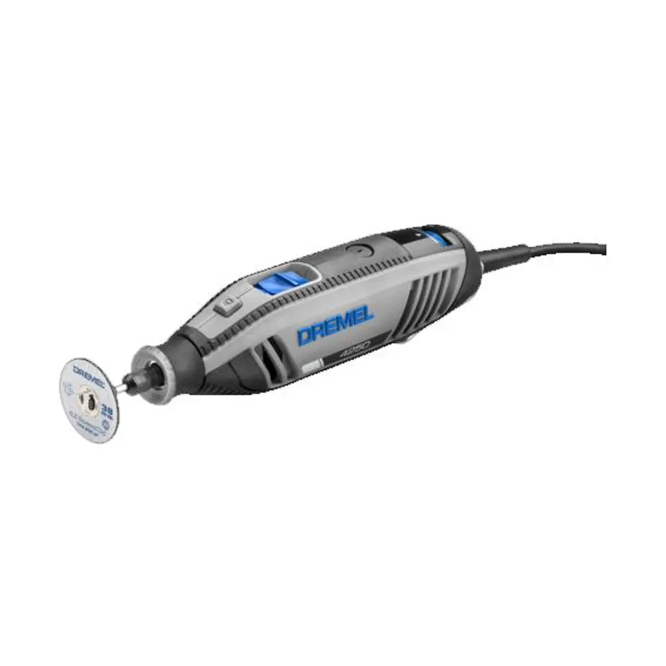 Multiferramenta DREMEL 4250 (4250-35) + 35 Acessórios 2