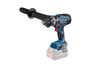 Aparafusadora/Berbequim BITURBO GSR 18V-150 C BOSCH