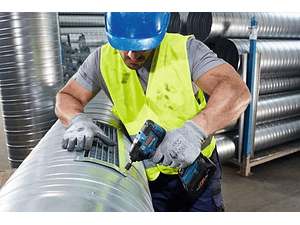 Aparafusadora de impacto GDR 18V-200 BOSCH