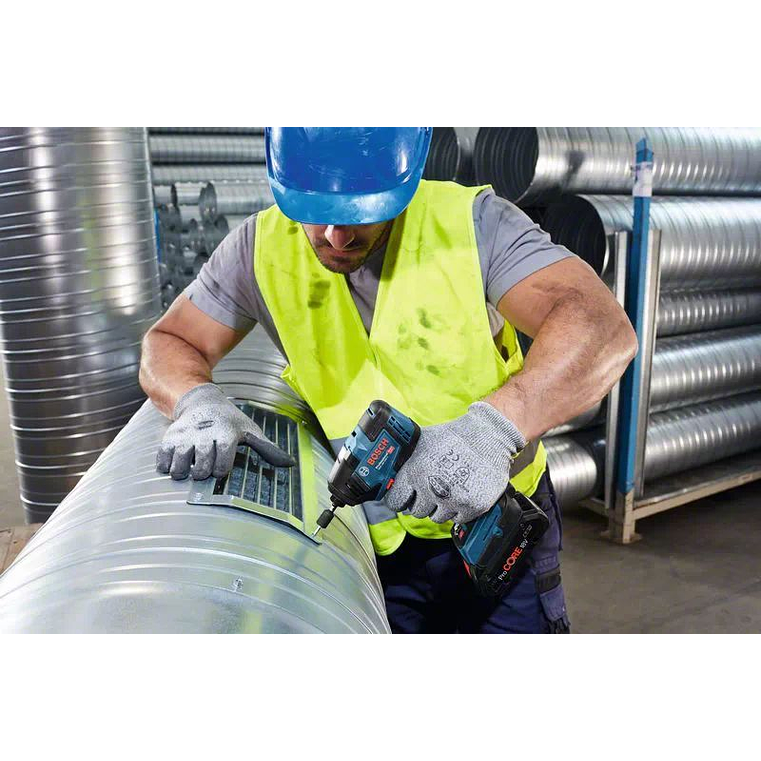 Aparafusadora de impacto GDR 18V-200 BOSCH 2