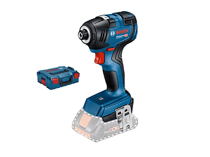 Aparafusadora de impacto GDR 18V-200 BOSCH