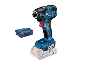 Aparafusadora de impacto GDR 18V-200 BOSCH