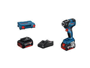 Aparafusadora de impacto GDR 18V-200 BOSCH