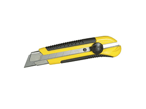 X-ATO C/Roda Bloqueio 25MM 0-10-425 STANLEY