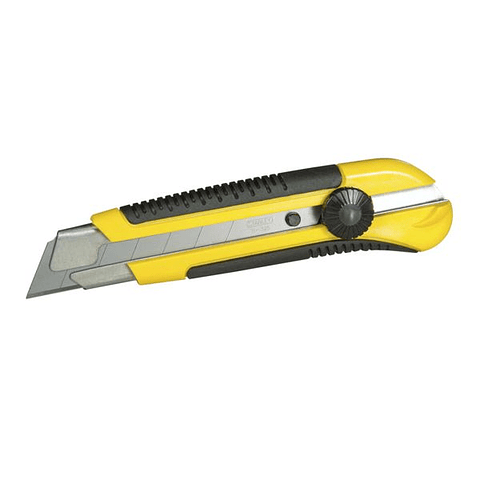 X-ATO C/Roda Bloqueio 25MM 0-10-425 STANLEY