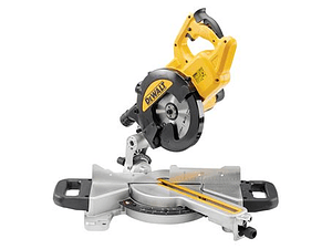 Serra de Esquadria Telescópica 1400W Ø216mm DWS774 DEWALT