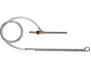   Injetor (Lança) de Jato de Areia 41068 KRANZLE