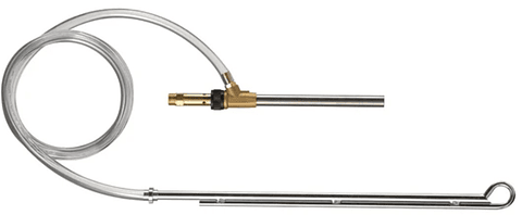   Injetor (Lança) de Jato de Areia 41068 KRANZLE